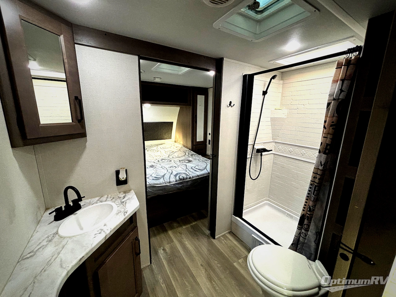 2024 Grand Design Transcend Xplor 265BH Photo 9
