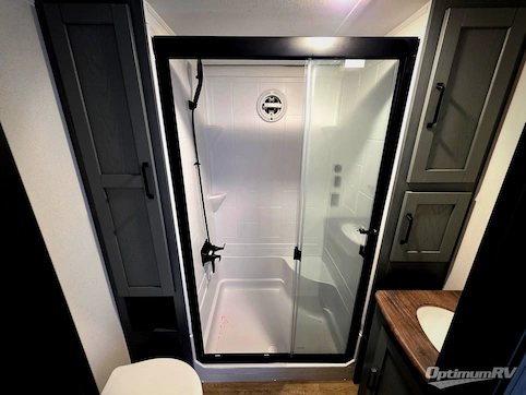 2027 Forest River Puma Vista 402LFT RV Photo 3