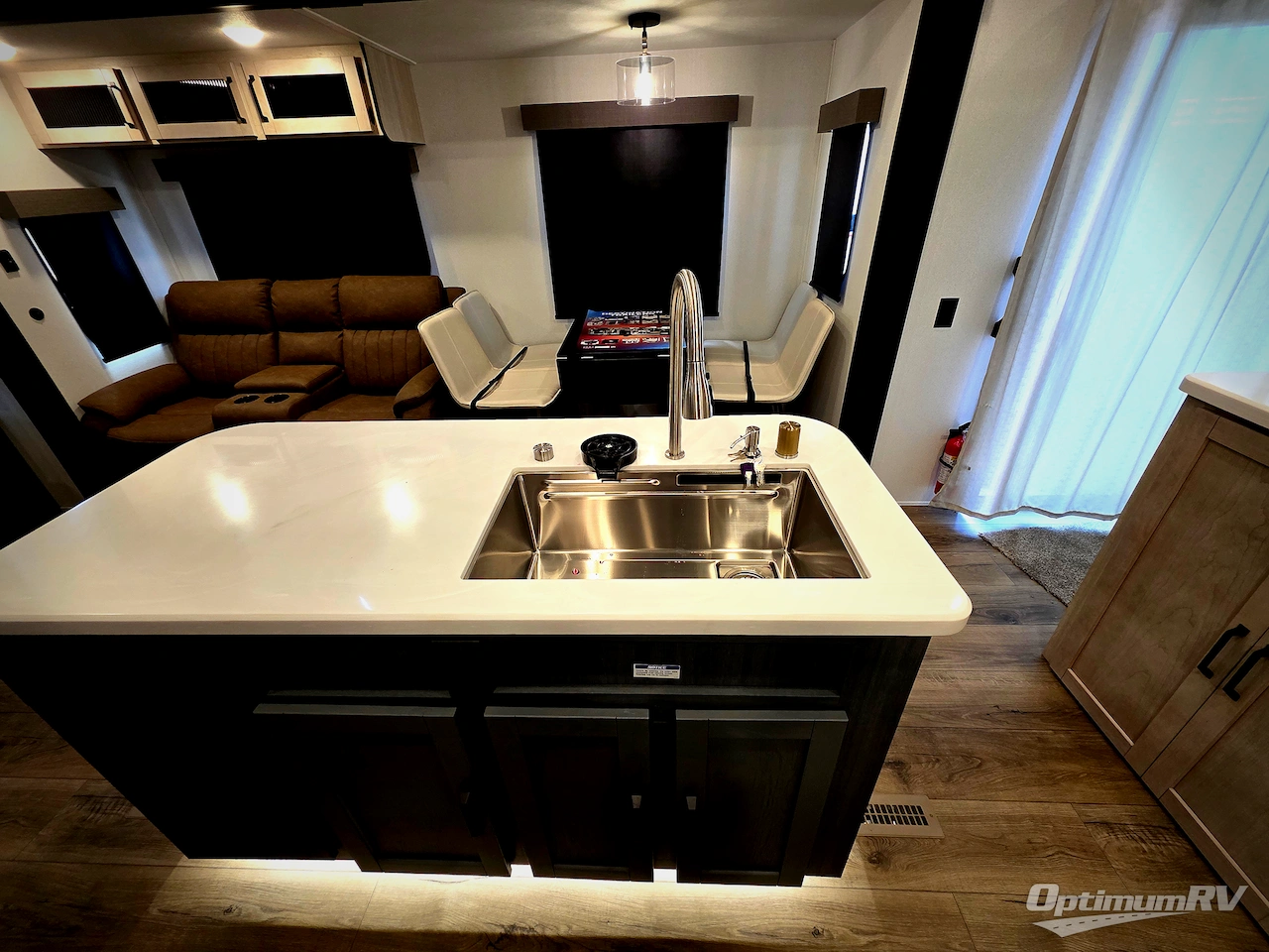 2027 Forest River Puma Vista 402LFT Photo 7