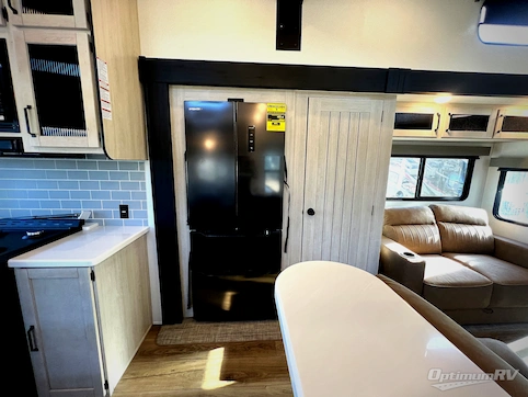 2027 Forest River Puma Vista 403LFT RV Photo 3
