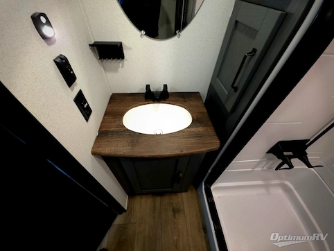 2027 Forest River Puma Vista 403LFT RV Photo 4