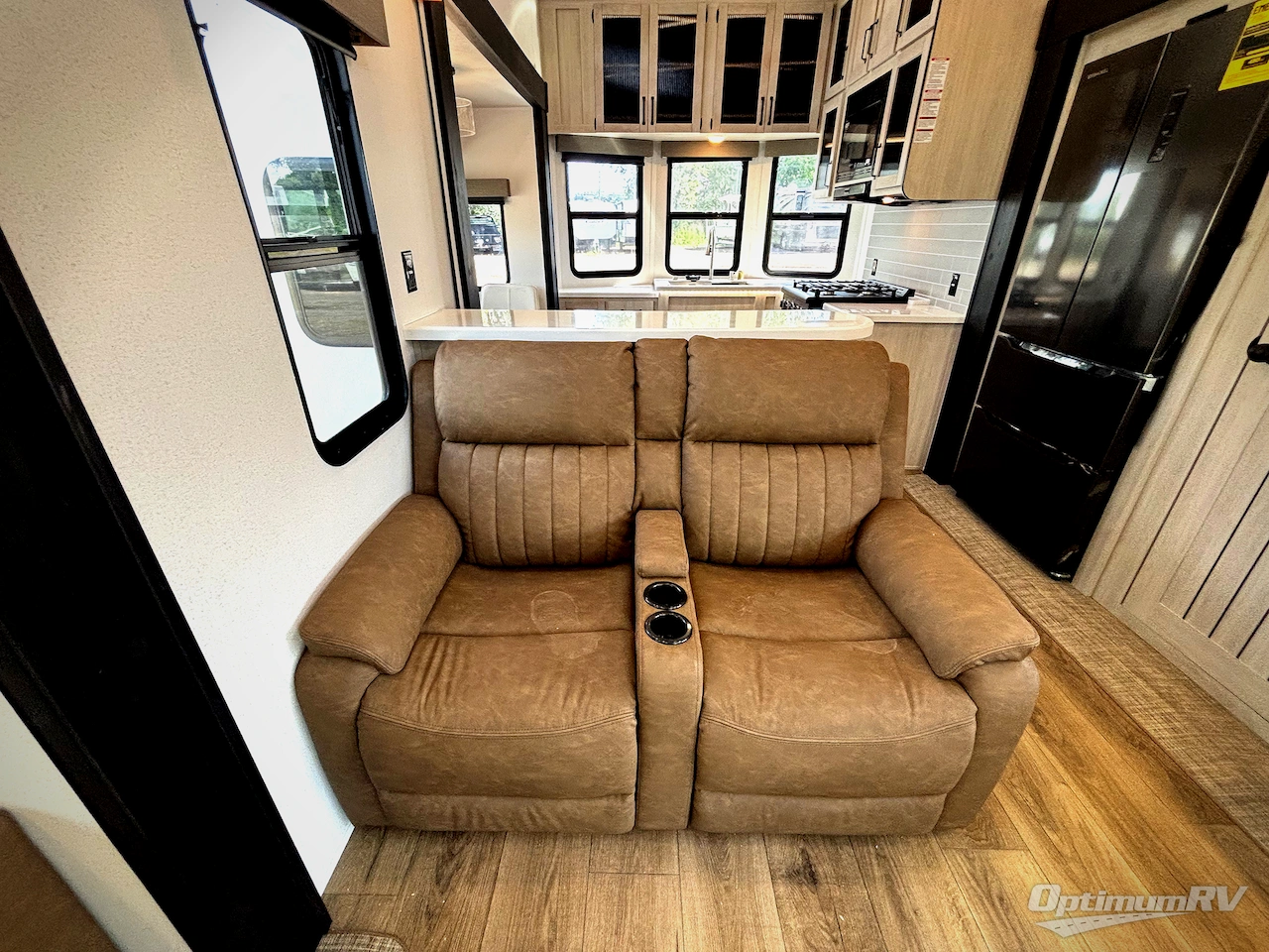 2027 Forest River Puma Vista 403LFT Photo 11