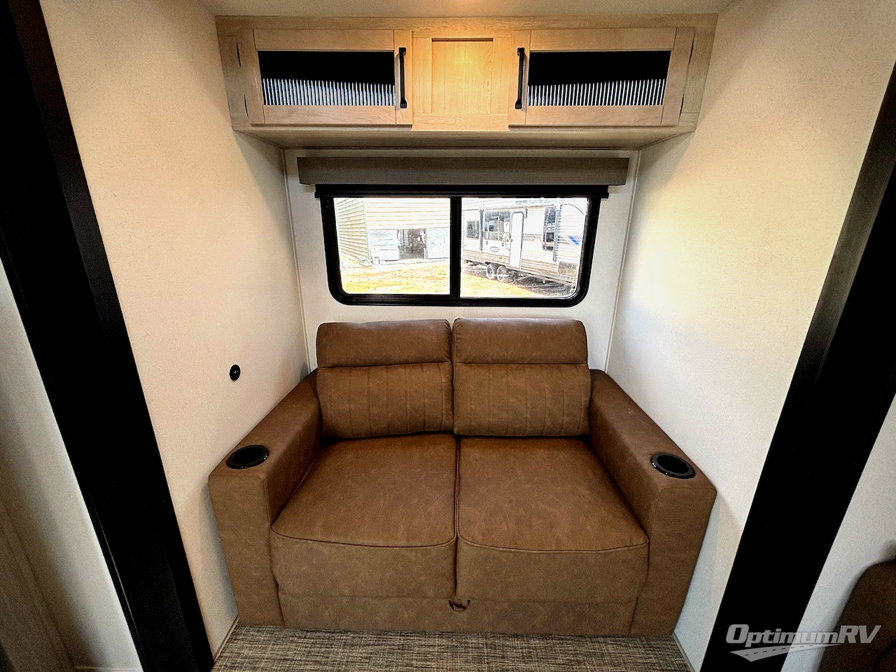 2027 Forest River Puma Vista 403LFT Photo 12