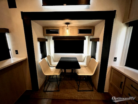 2027 Forest River Puma Vista 403LFT RV Photo 2