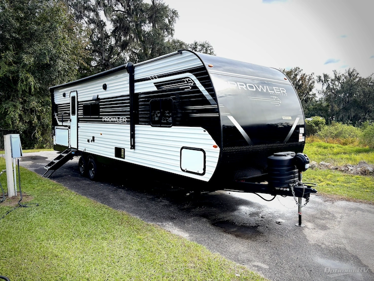 2026 Heartland Prowler 2702BHS RV Photo 1