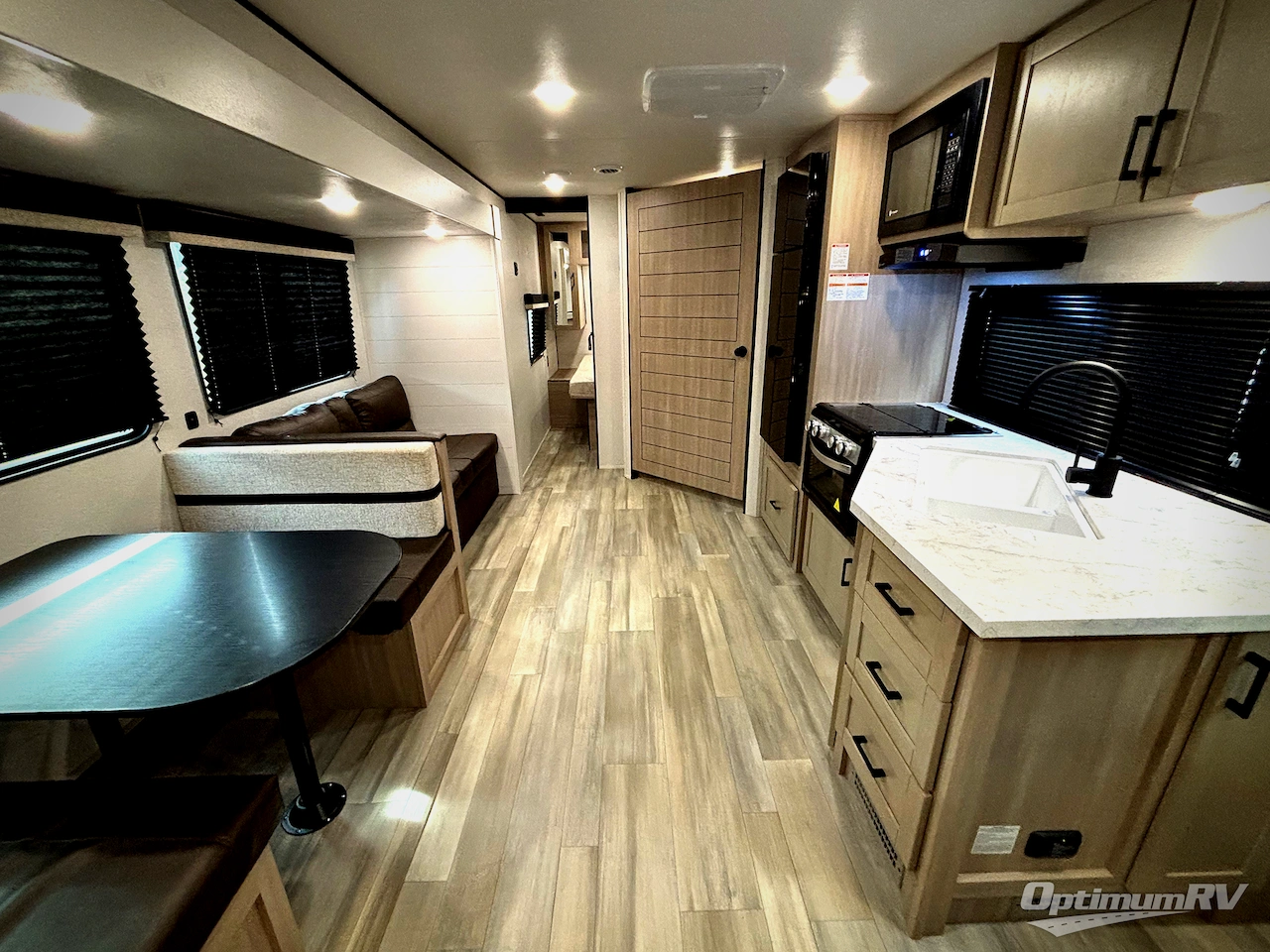 2026 Heartland Prowler 2702BHS Photo 4