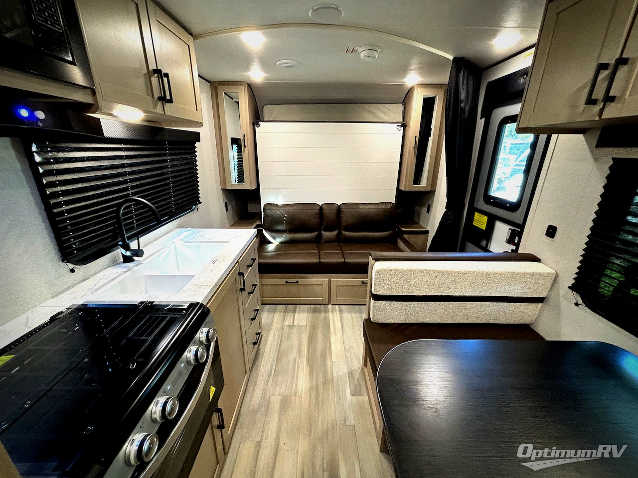 2026 Heartland Prowler 200MB Photo 5