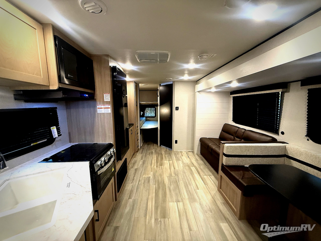 2026 Heartland Prowler 2802BHS Photo 2