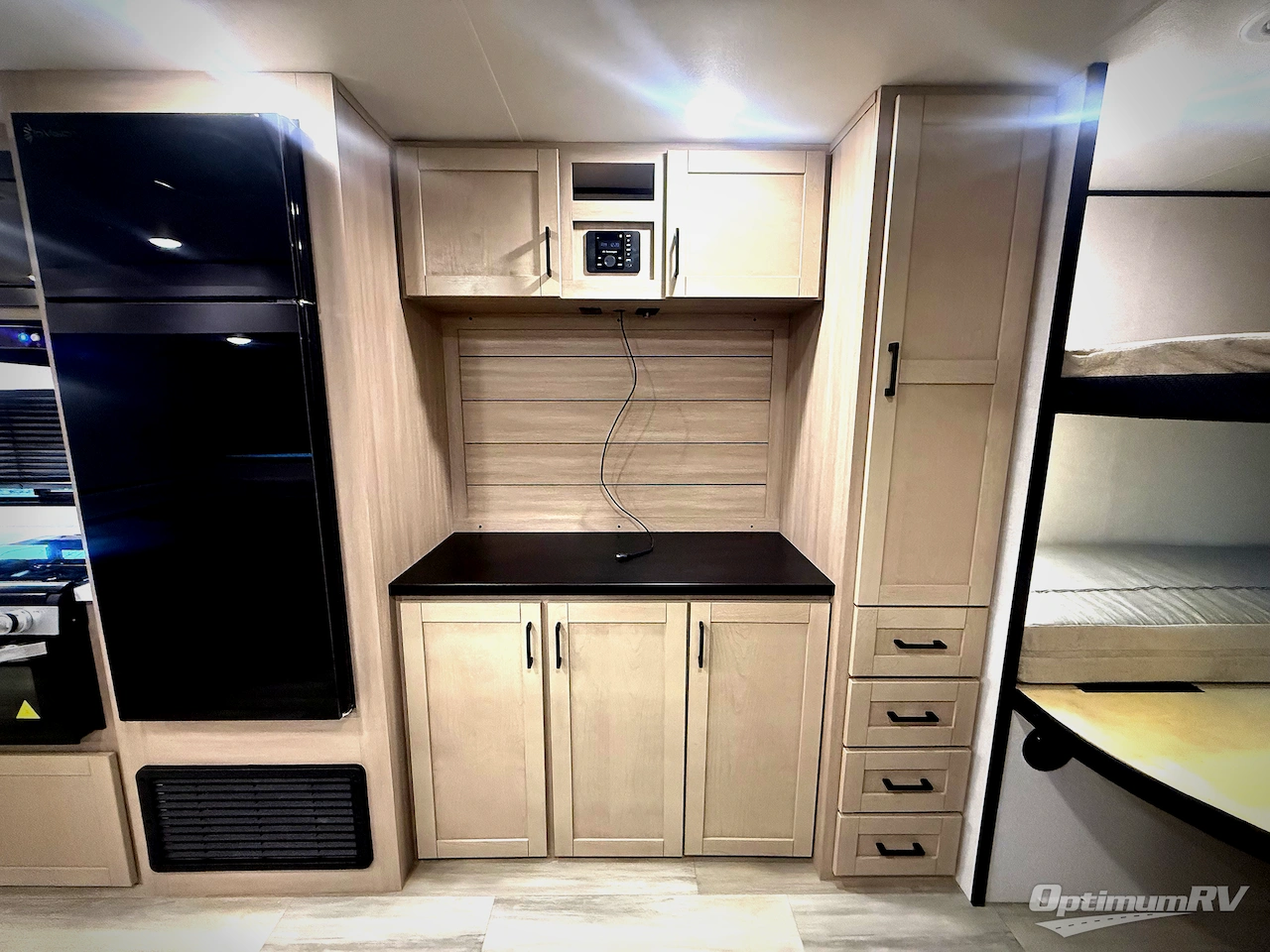 2026 Heartland Prowler 2802BHS Photo 13