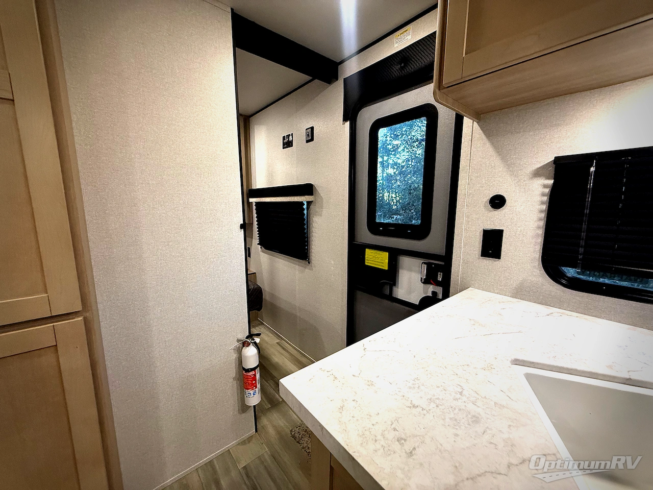 2026 Heartland Prowler 2802BHS Photo 20