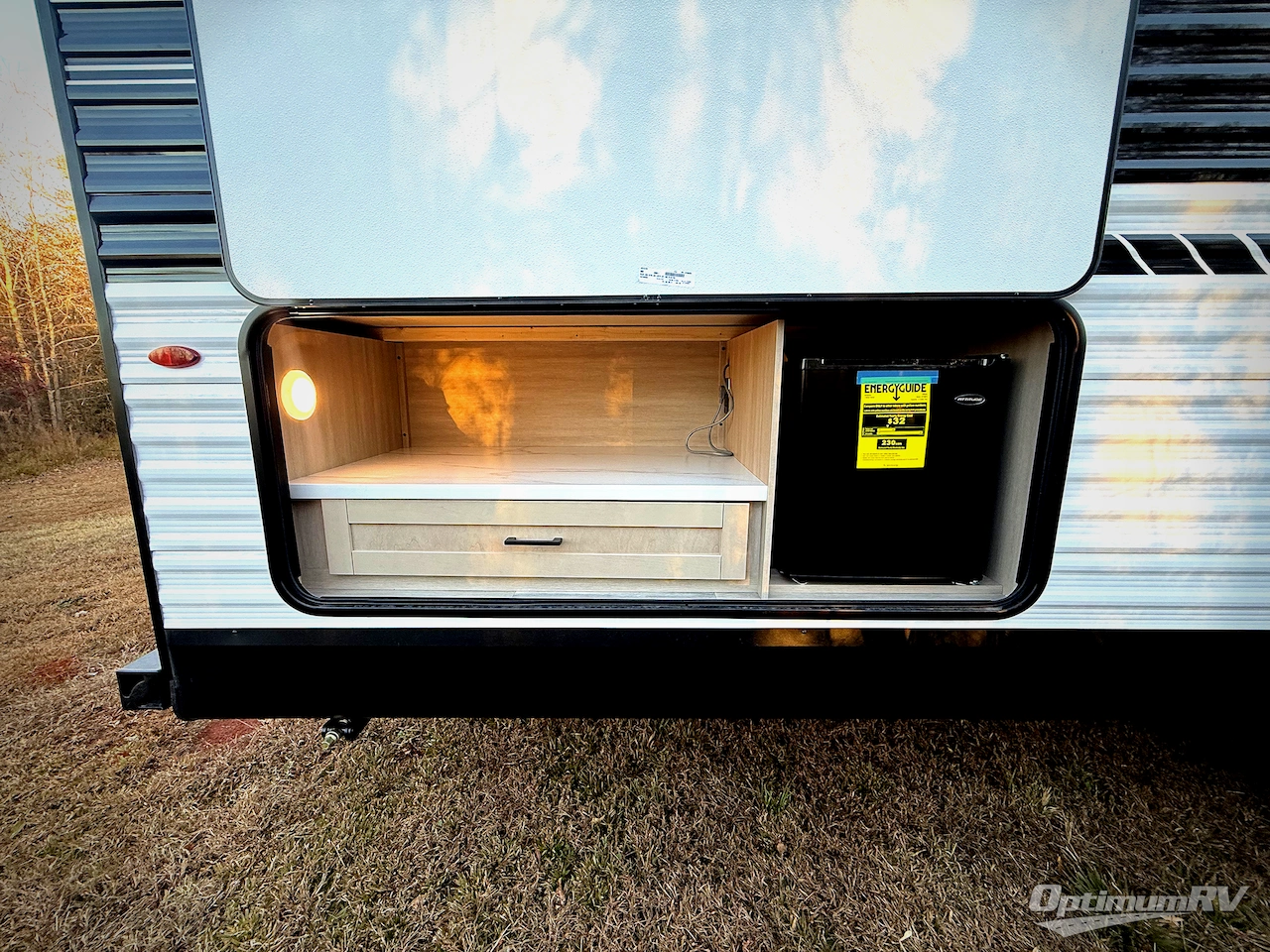 2026 Heartland Prowler 2802BHS Photo 23