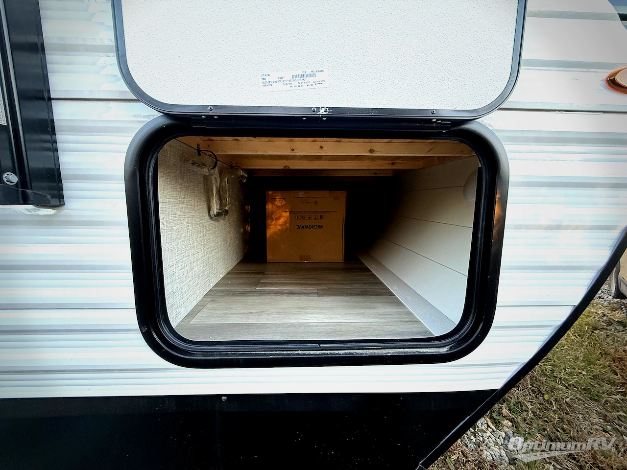 2026 Heartland Prowler 2802BHS Photo 24