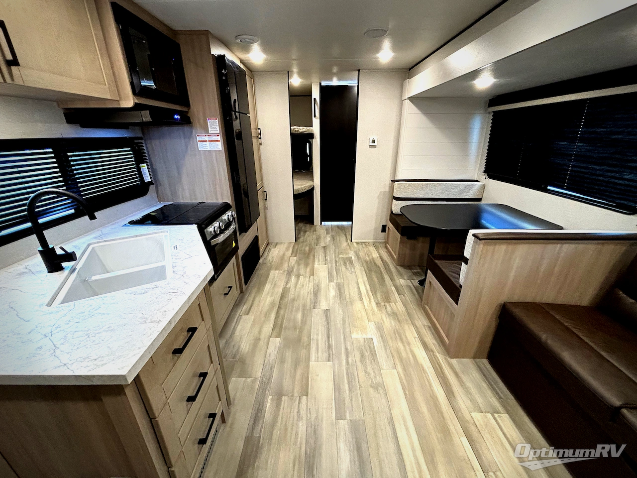 2026 Heartland Prowler 2602BHS Photo 4