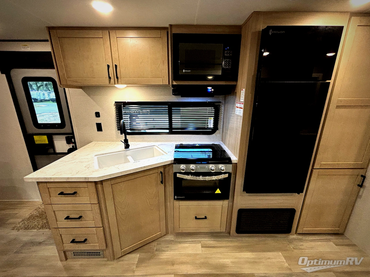 2026 Heartland Prowler 2602BHS Photo 6