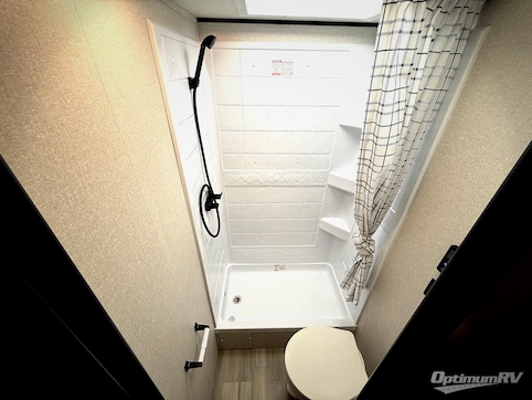 2026 Heartland Prowler 200MB RV Photo 4