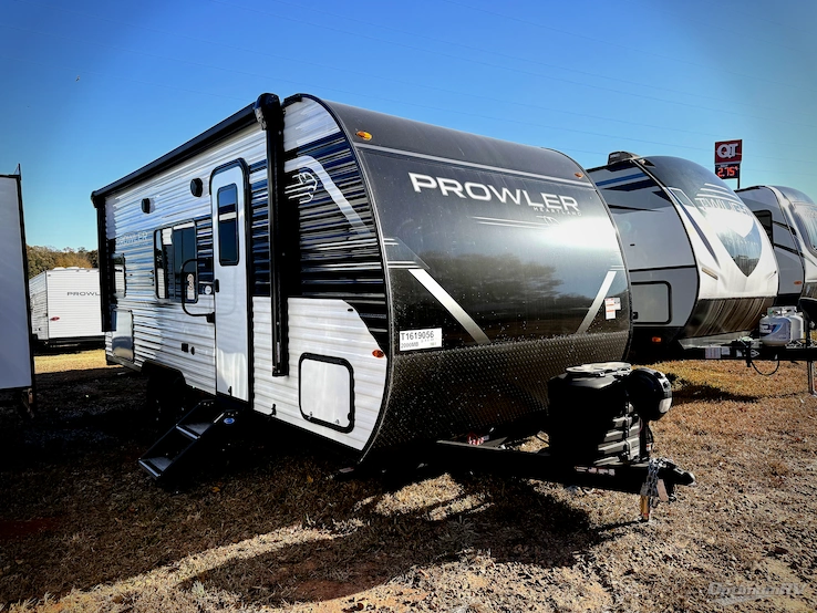 2026 Heartland Prowler 200MB RV Photo 1