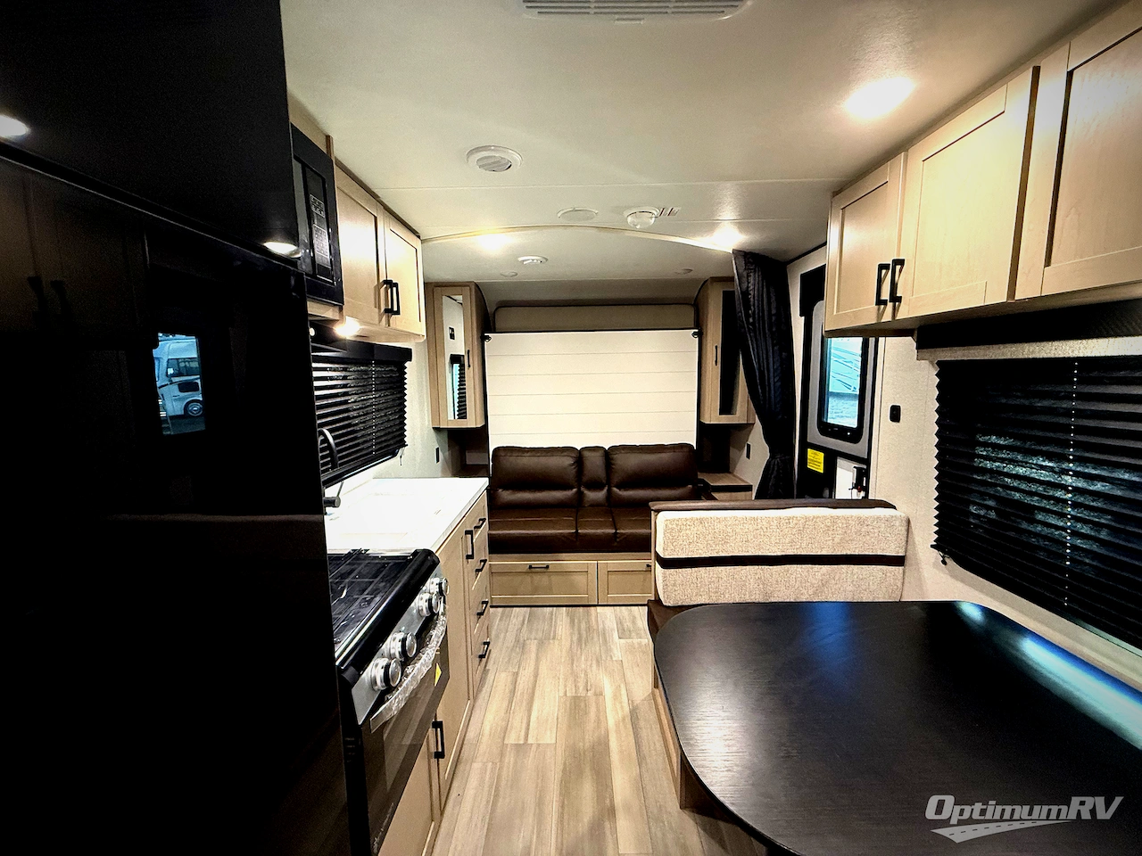 2026 Heartland Prowler 200MB Photo 5