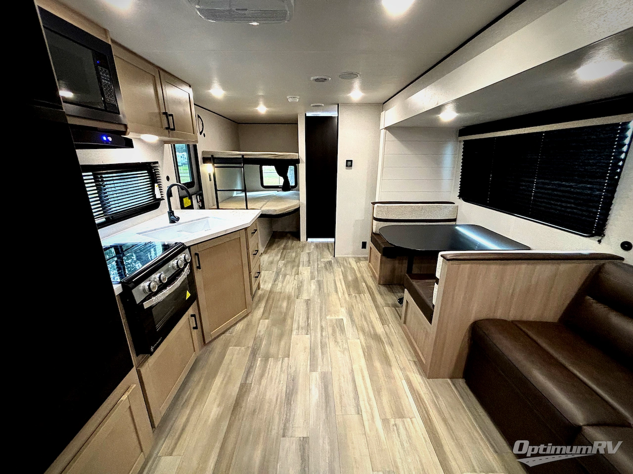 2026 Heartland Prowler 2702BHS Photo 4