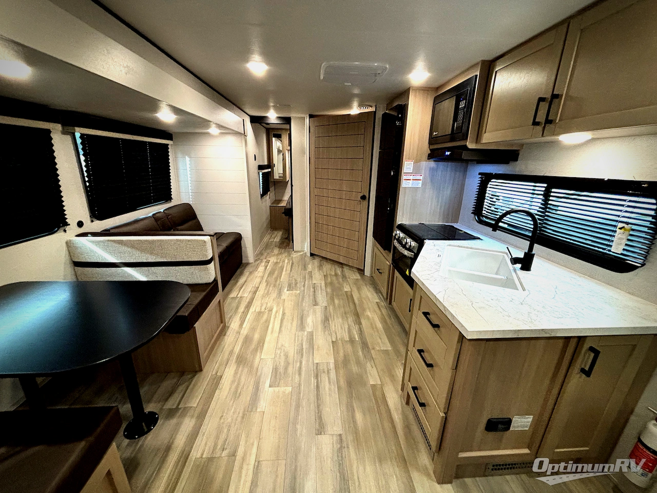 2026 Heartland Prowler 2702BHS Photo 5