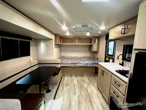 2026 Heartland Prowler 1702DBS RV Photo 2