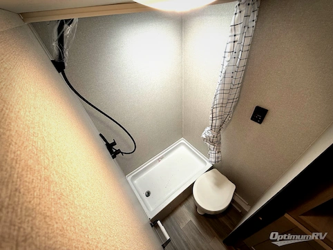 2026 Heartland Prowler 1702DBS RV Photo 4