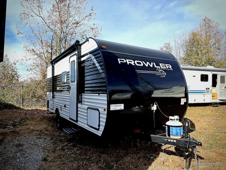 2026 Heartland Prowler 1702DBS RV Photo 1