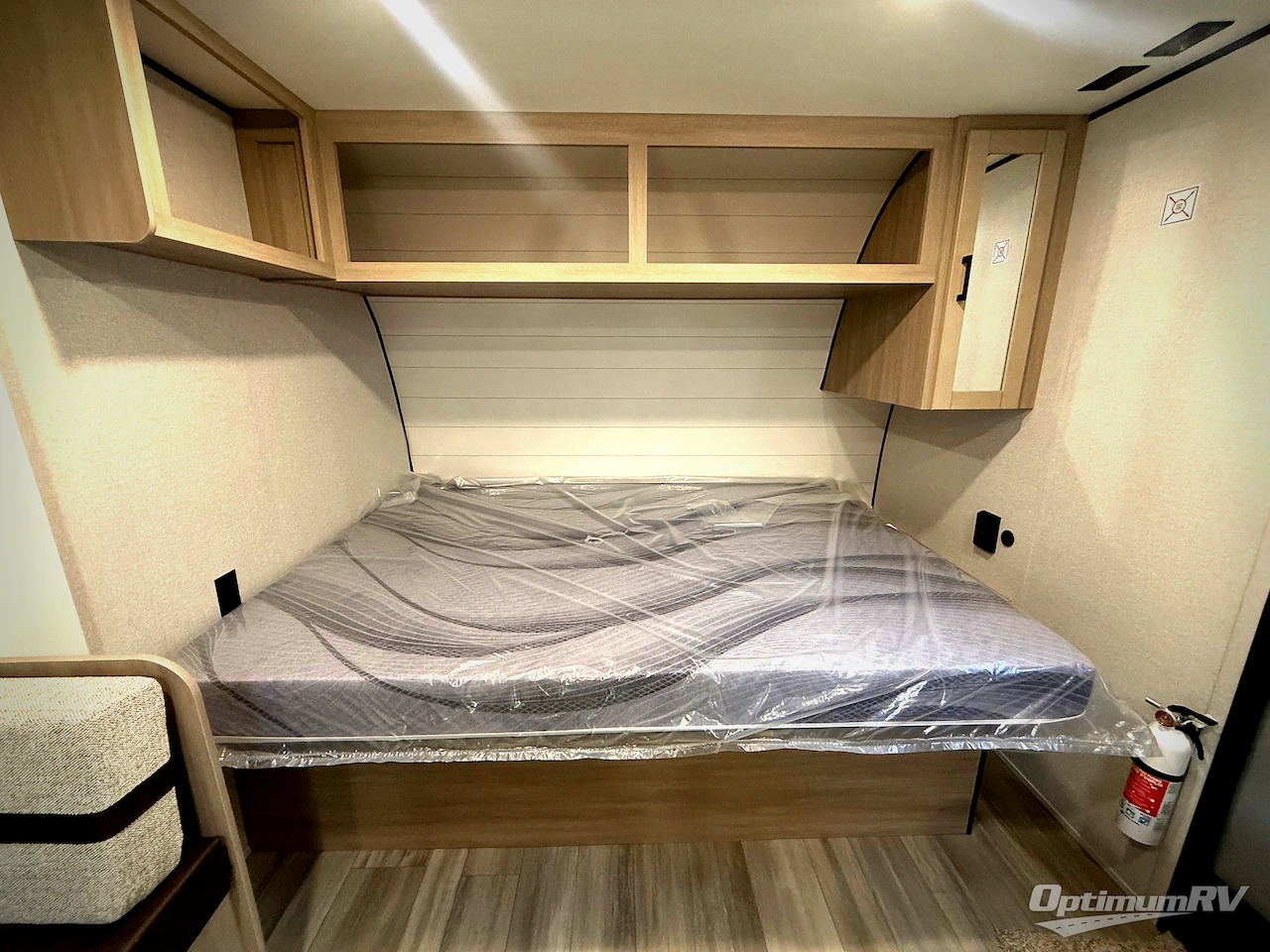 2026 Heartland Prowler 1702DBS Photo 6