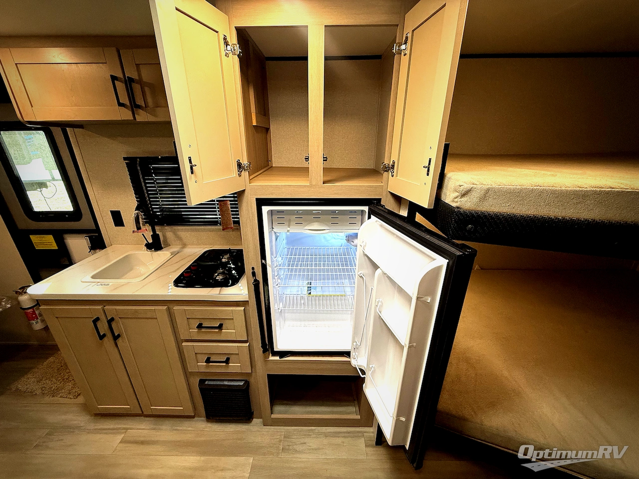 2026 Heartland Prowler 1702DBS Photo 11