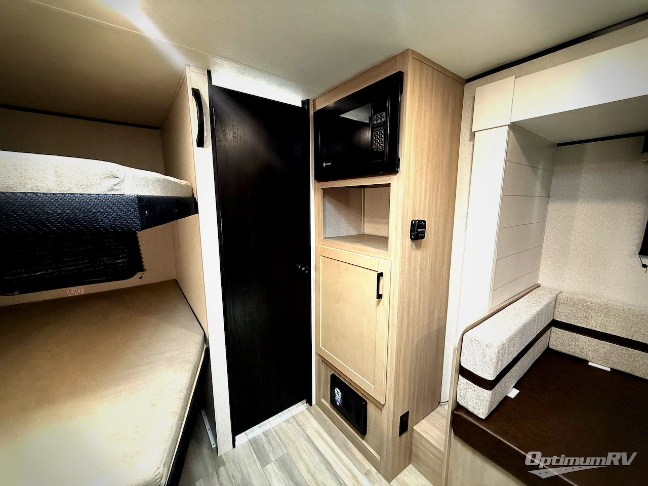 2026 Heartland Prowler 1702DBS Photo 12