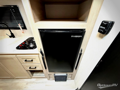 2026 Heartland Prowler 1700BH RV Photo 3