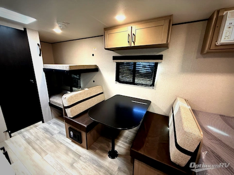 2026 Heartland Prowler 1700BH RV Photo 4