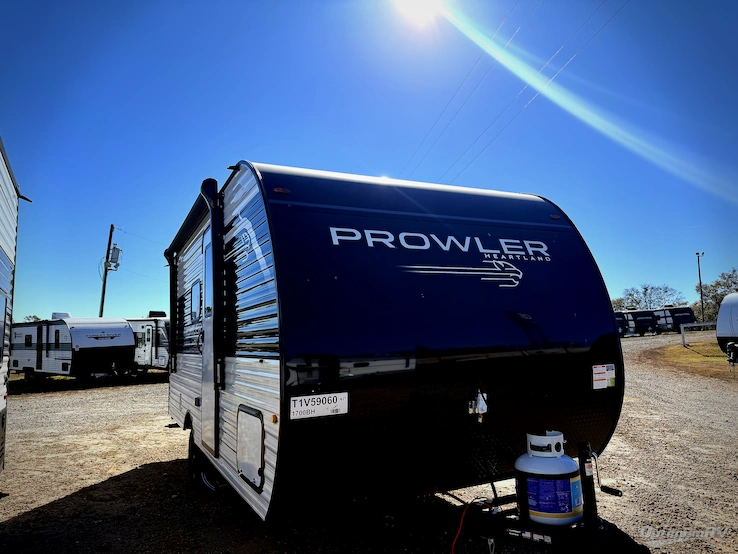 2026 Heartland Prowler 1700BH RV Photo 1