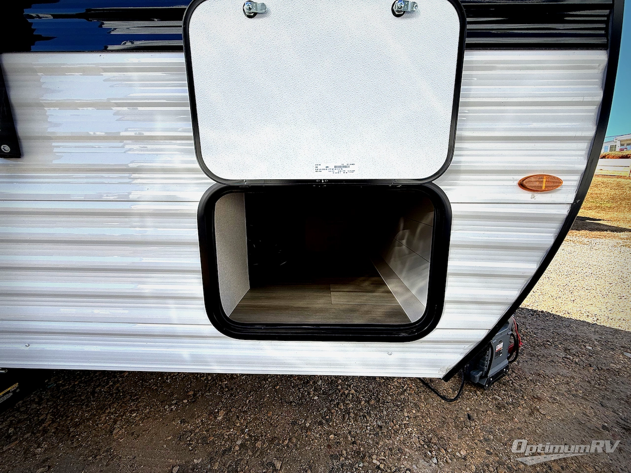 2026 Heartland Prowler 1700BH Photo 19