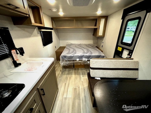 2027 Heartland Prowler 1700RB RV Photo 3