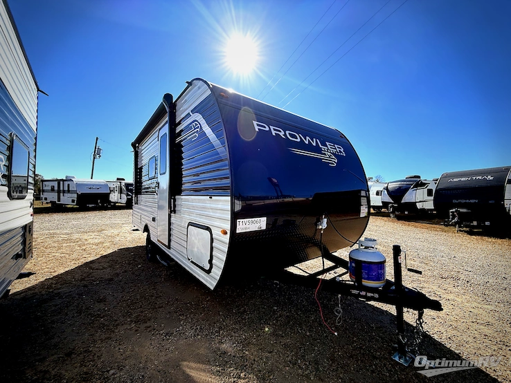 2026 Heartland Prowler 1700BH RV Photo 1