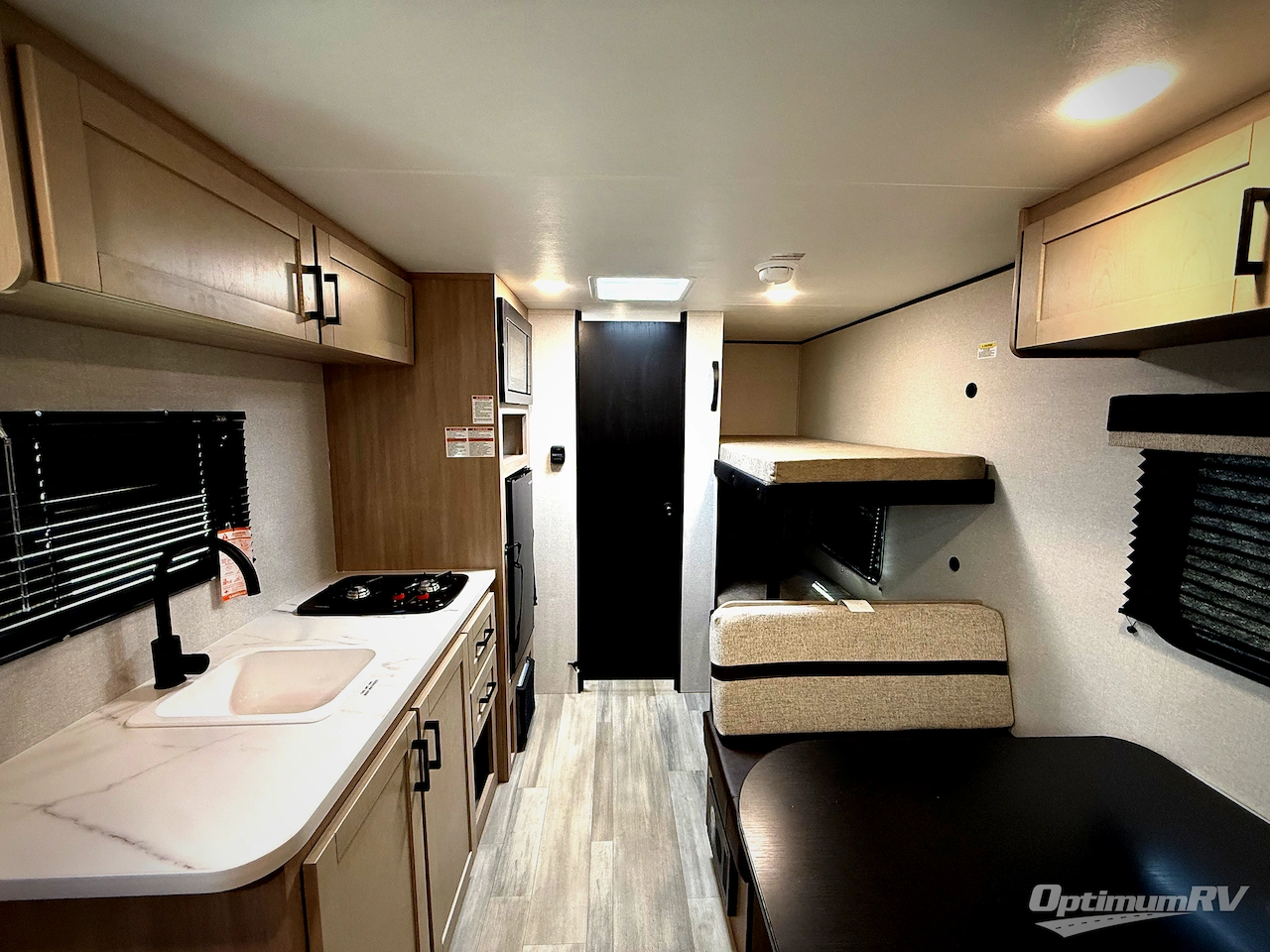 2026 Heartland Prowler 1700BH Photo 4