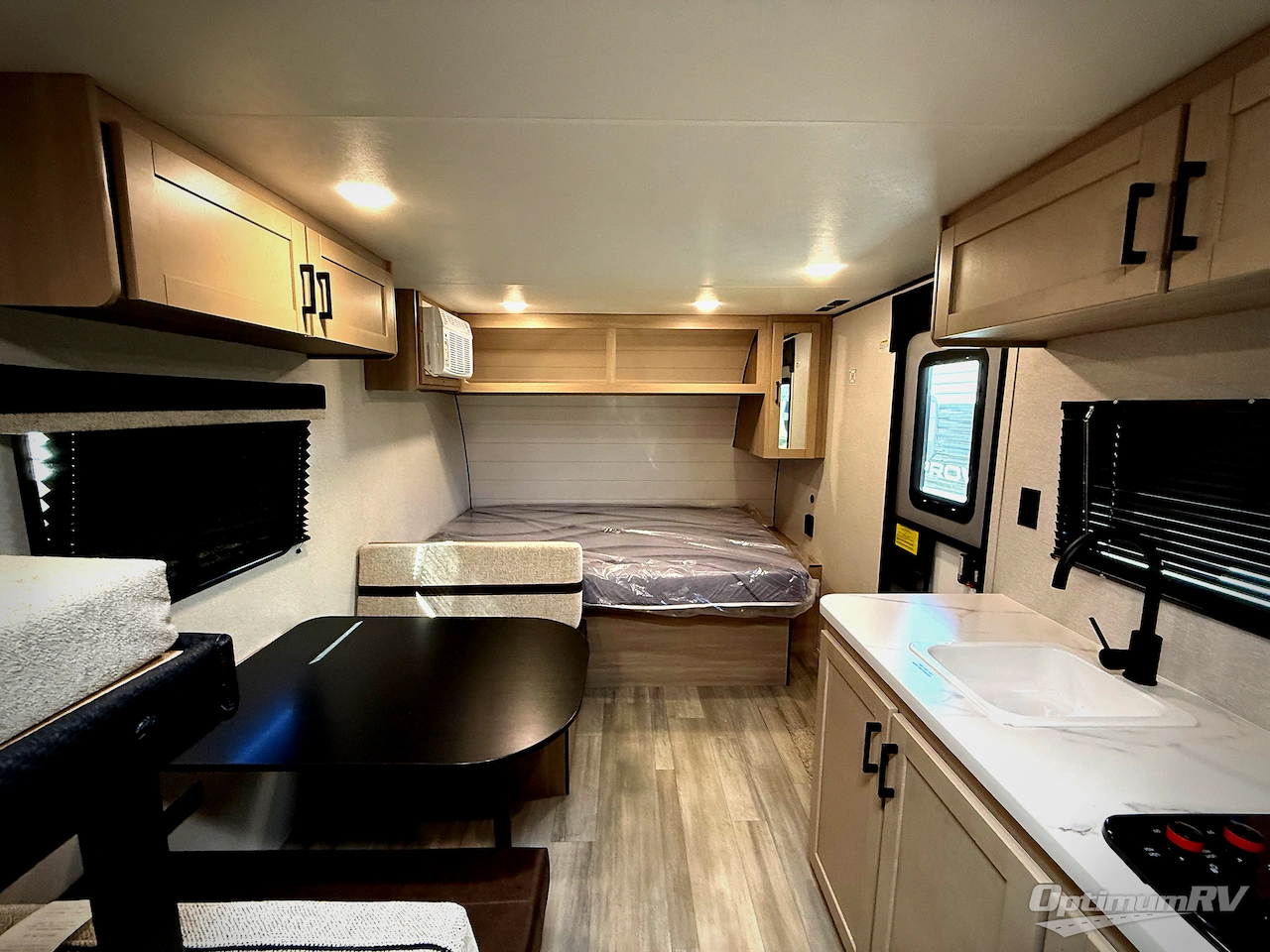 2026 Heartland Prowler 1700BH Photo 5