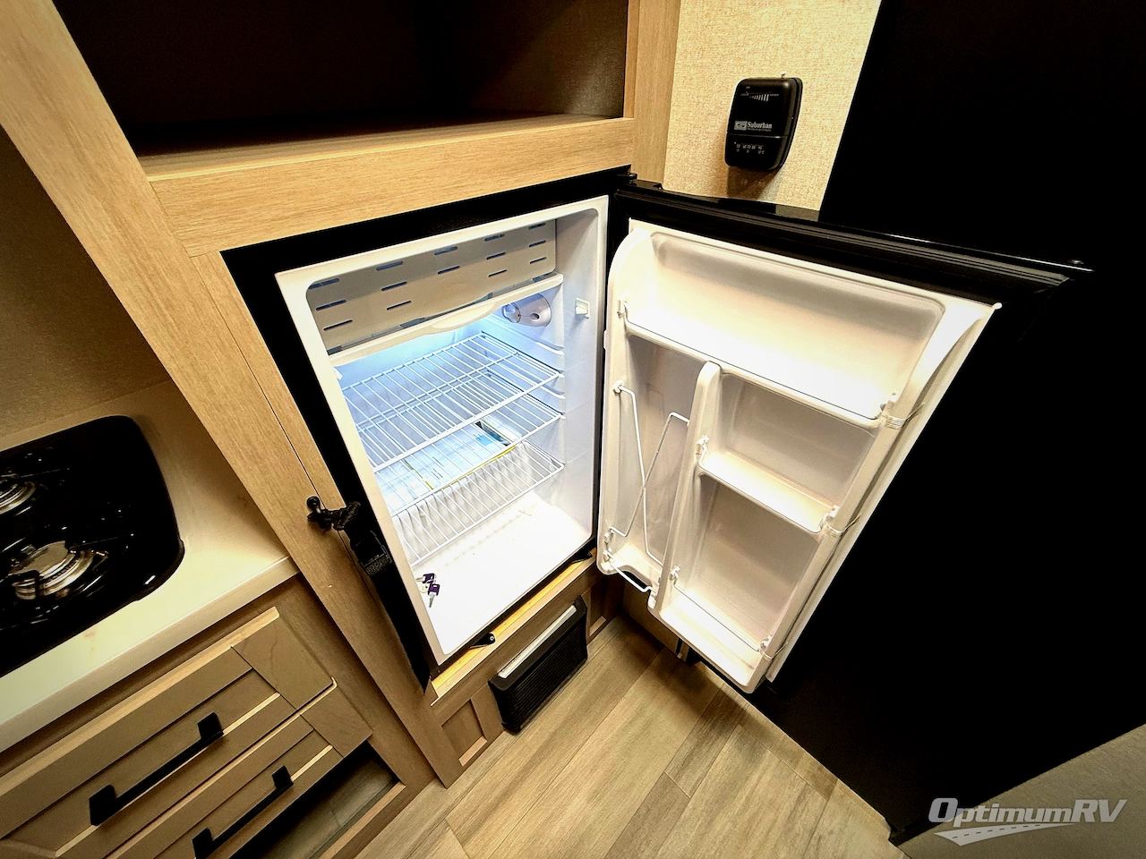 2026 Heartland Prowler 1700BH Photo 13