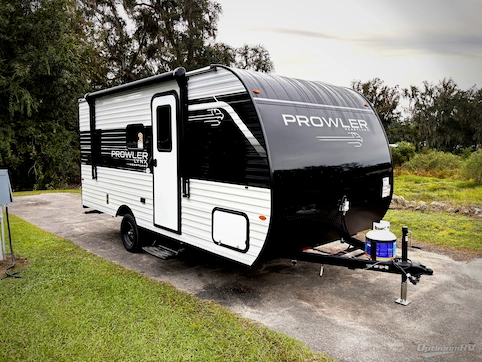 New 2026 Heartland Prowler 1700BH Featured Photo