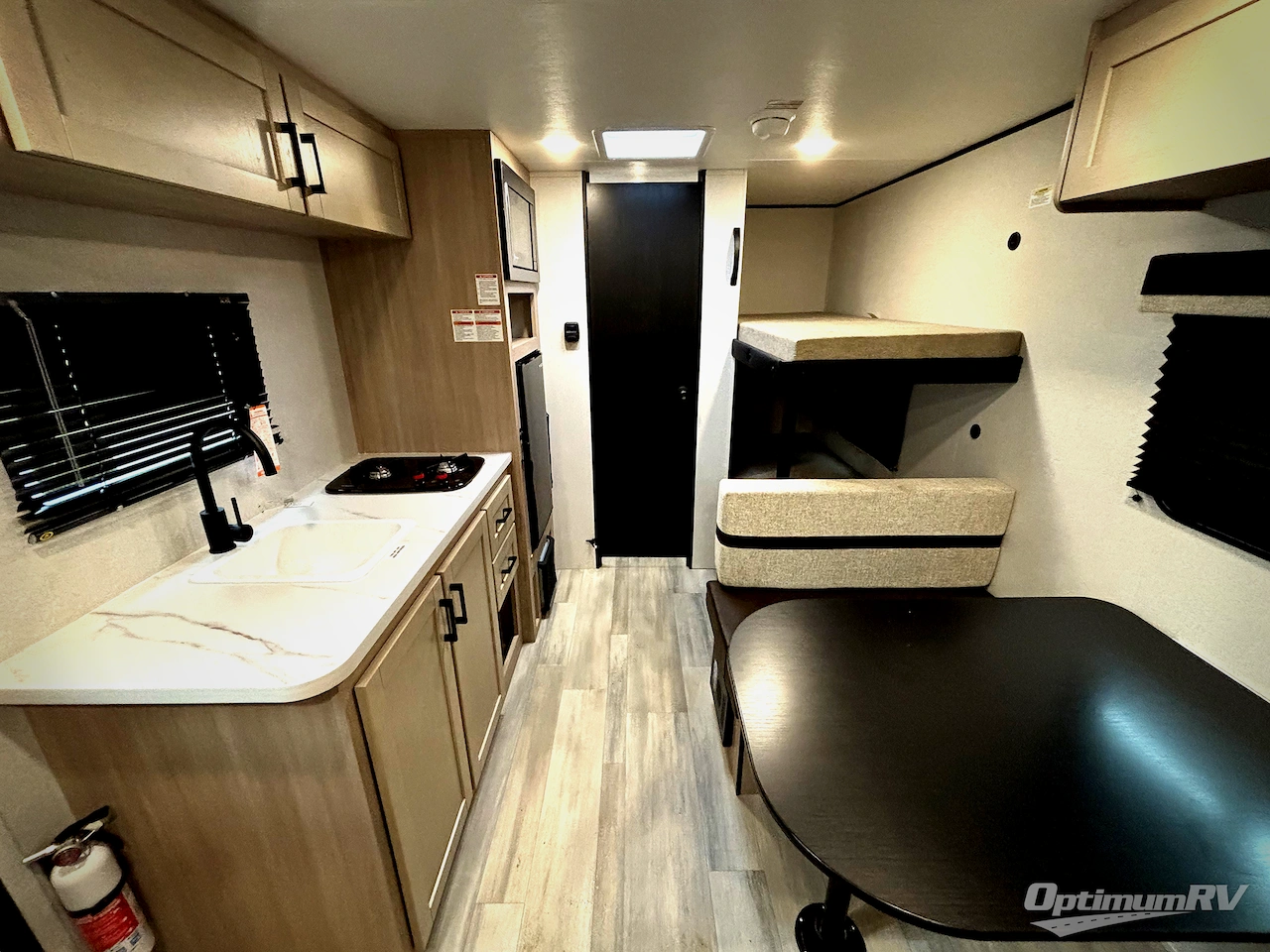 2026 Heartland Prowler 1700BH Photo 4