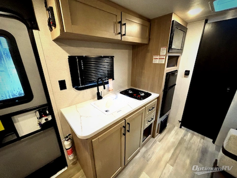 2026 Heartland Prowler 1700BH RV Photo 3