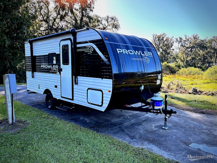 2026 Heartland Prowler 1700BH RV Photo 1
