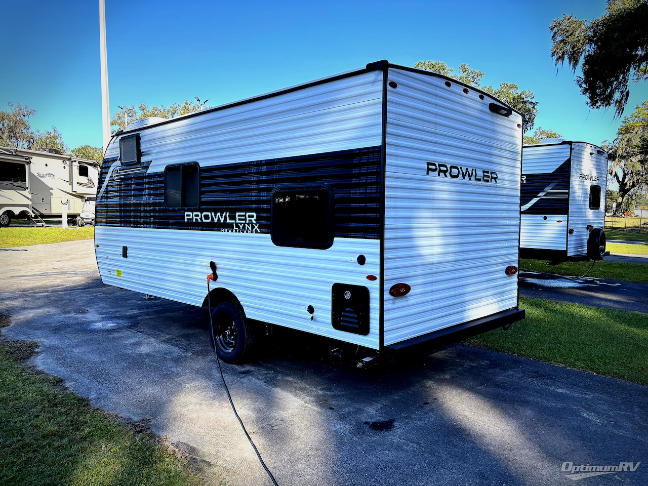 2026 Heartland Prowler 1700BH Photo 3