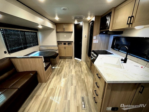 2026 Heartland Prowler 2601RLS RV Photo 2