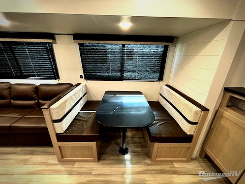 2026 Heartland Prowler 2601RLS RV Photo 4