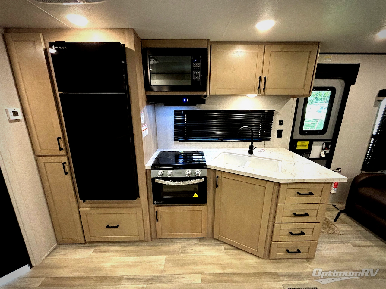 2026 Heartland Prowler 2601RLS Photo 6