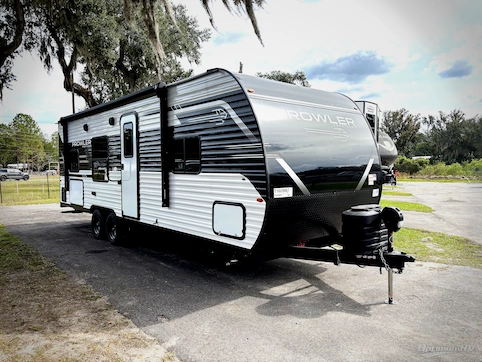 New 2026 Heartland Prowler 2600BH Featured Photo