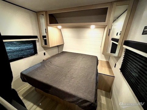 2026 Heartland Prowler 2600BH RV Photo 3