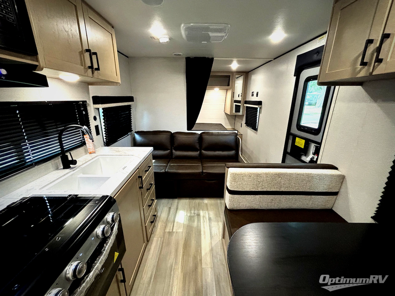 2026 Heartland Prowler 2600BH Photo 5