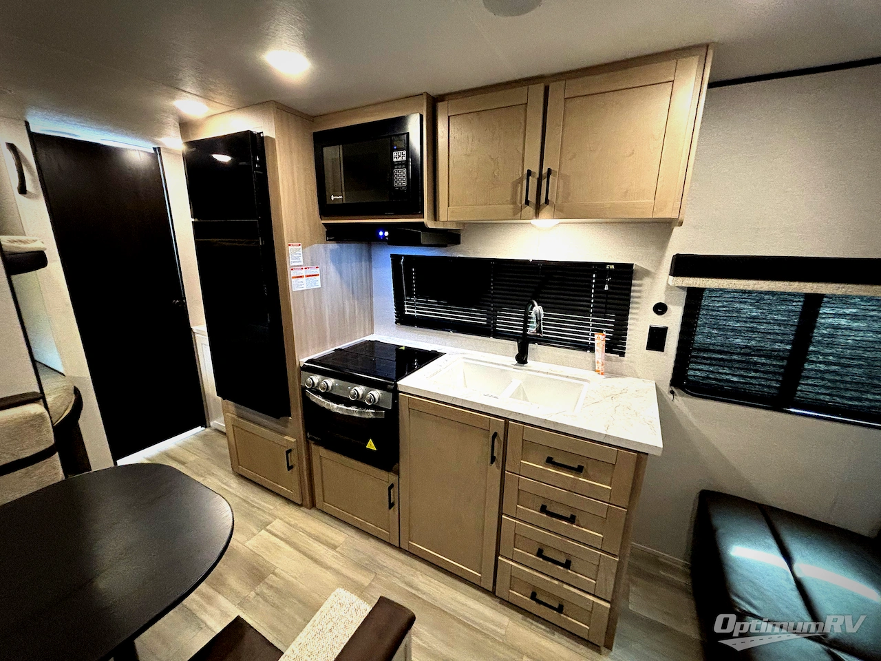 2026 Heartland Prowler 2600BH Photo 6